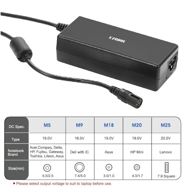 EZCool - AD-820 - התמונה להמחשה בלבד