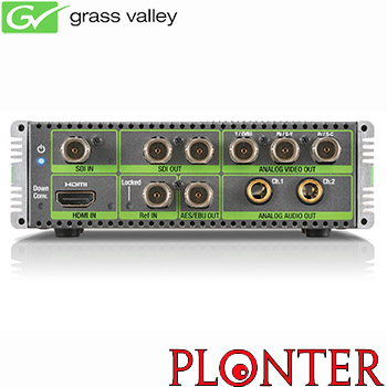 Grass Valley - ADVC-G2 -   