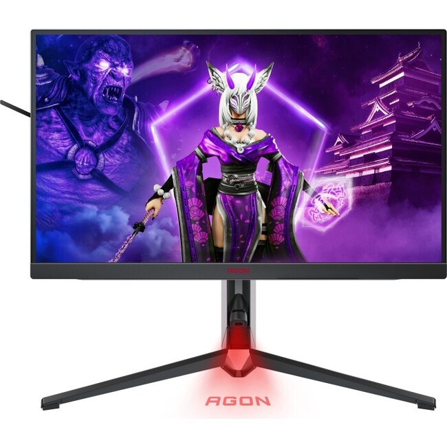 AOC - AG274QXM -   