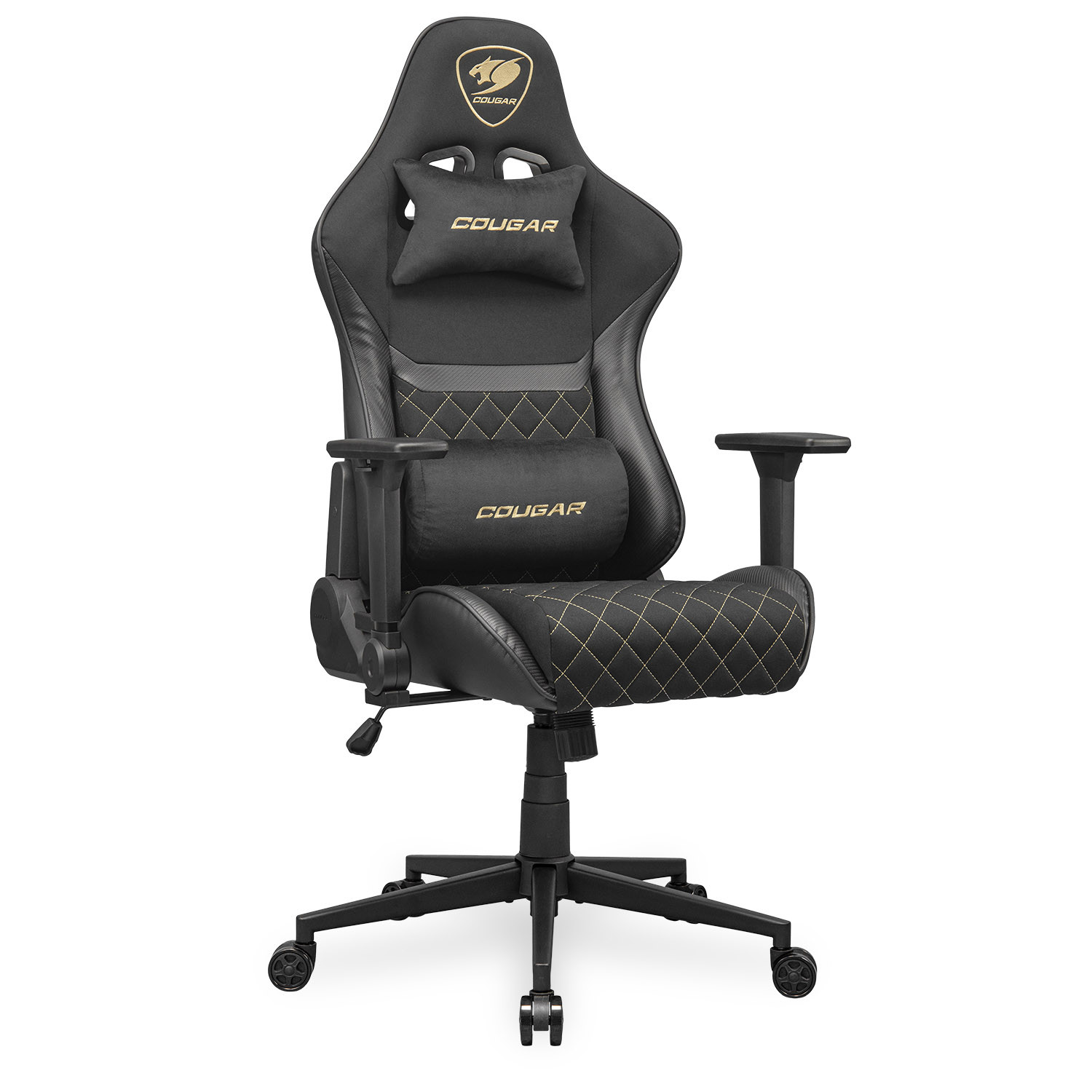 Cougar - ARMOR-ONE-V2-GD-F -   