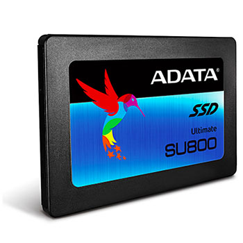 ADATA - ASU800SS-2TT-C -   