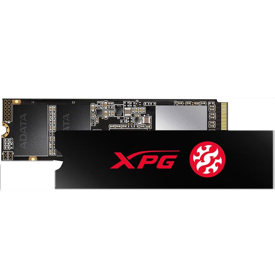 XPG - ASX8200PNP-1TT-C - ������ ������ ����