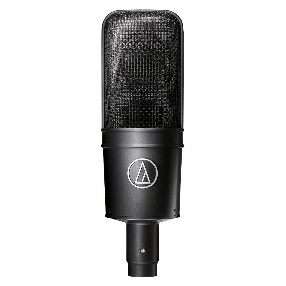 Audio-Technica - AT-4033a - התמונה להמחשה בלבד
