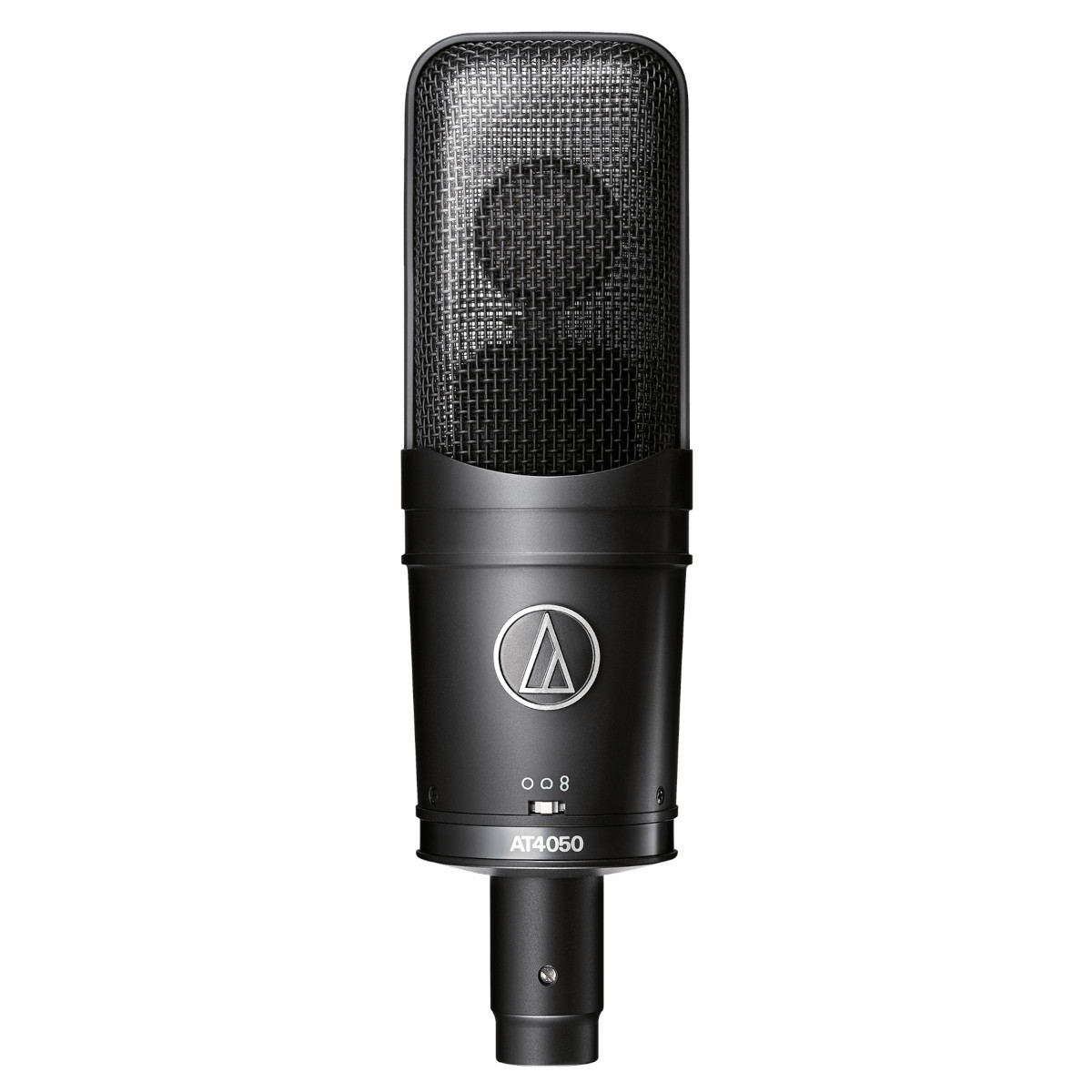 Audio-Technica - AT-4050 - äúîåðä ìäîçùä áìáã