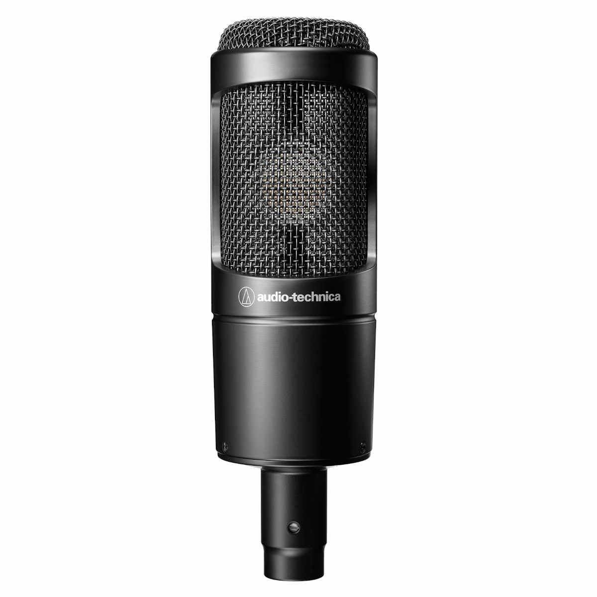 Audio-Technica - AT2035 - התמונה להמחשה בלבד