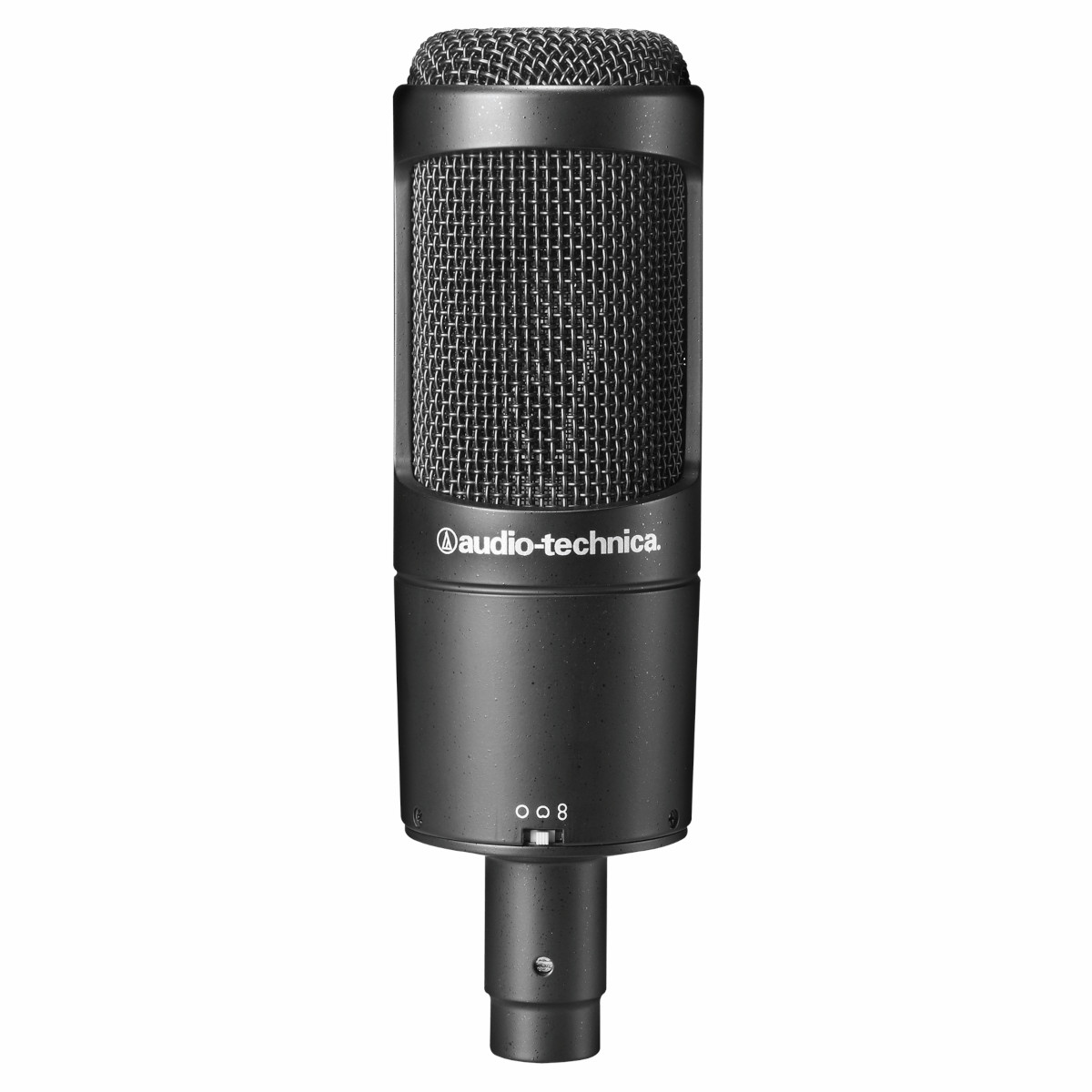 Audio-Technica - AT2050 - התמונה להמחשה בלבד