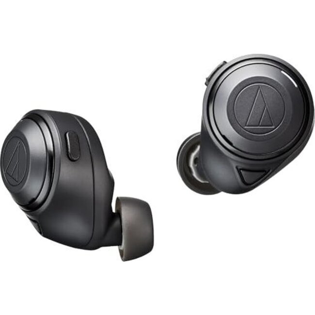 Audio-Technica - ATH-CKS50TWBK - äúîåðä ìäîçùä áìáã