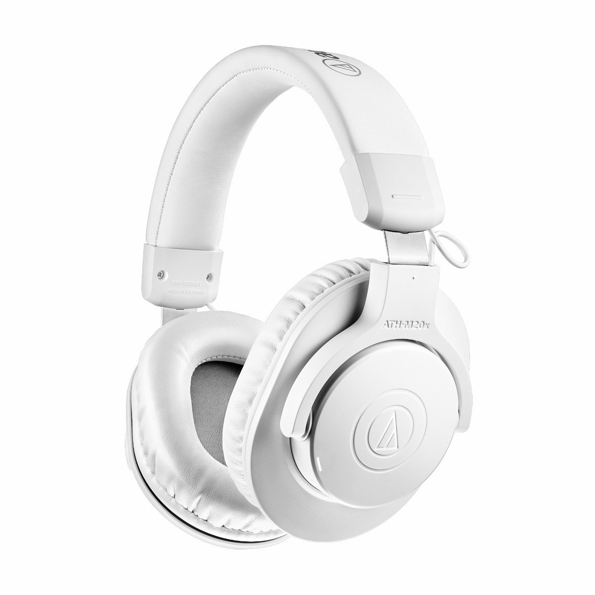 Audio-Technica - ATH-M20xBT-WH - äúîåðä ìäîçùä áìáã