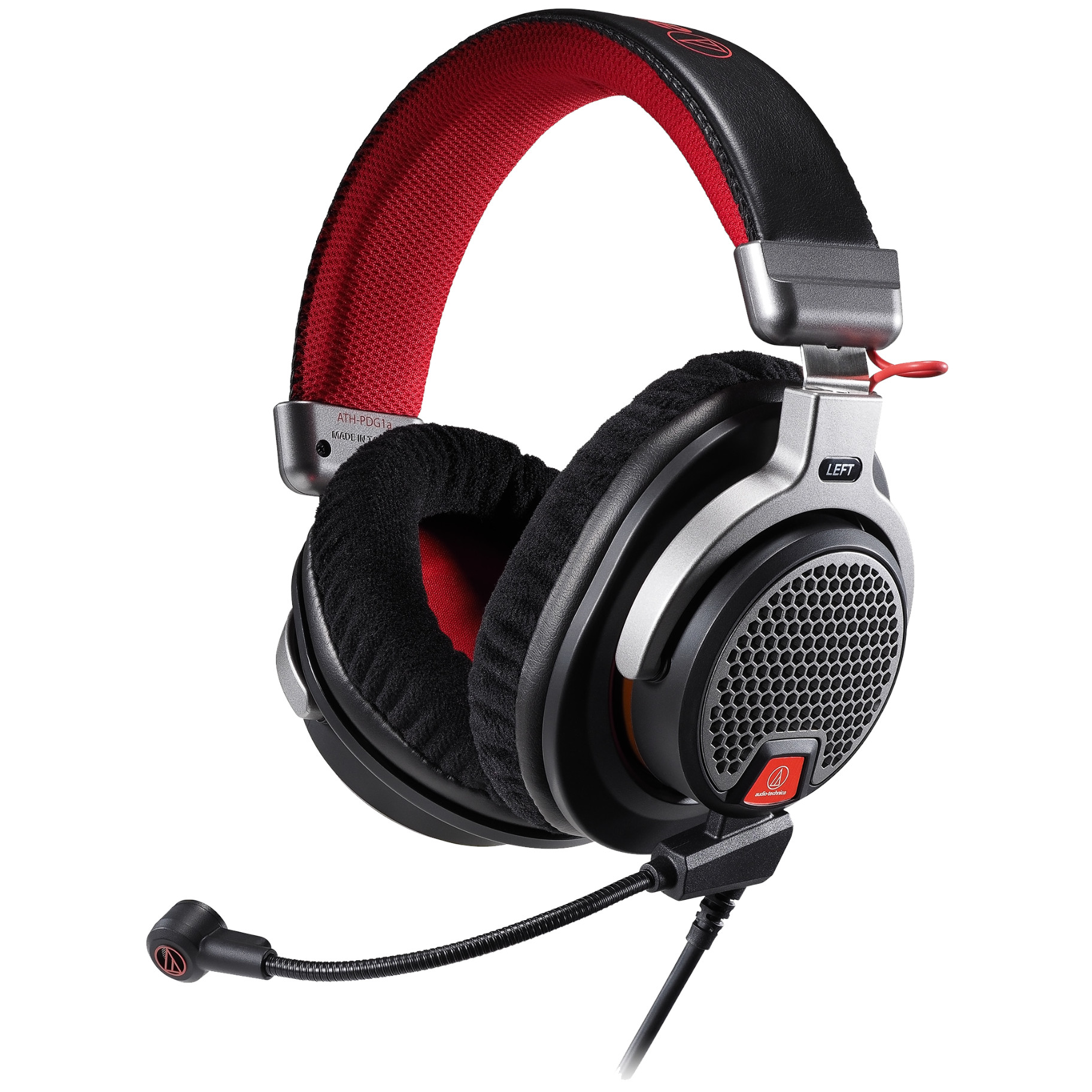 Audio-Technica - ATH-PDG1a - התמונה להמחשה בלבד