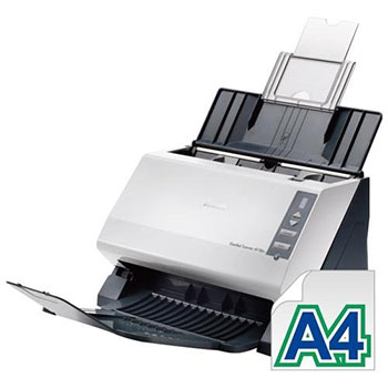 Avision - AV185-Plus - התמונה להמחשה בלבד