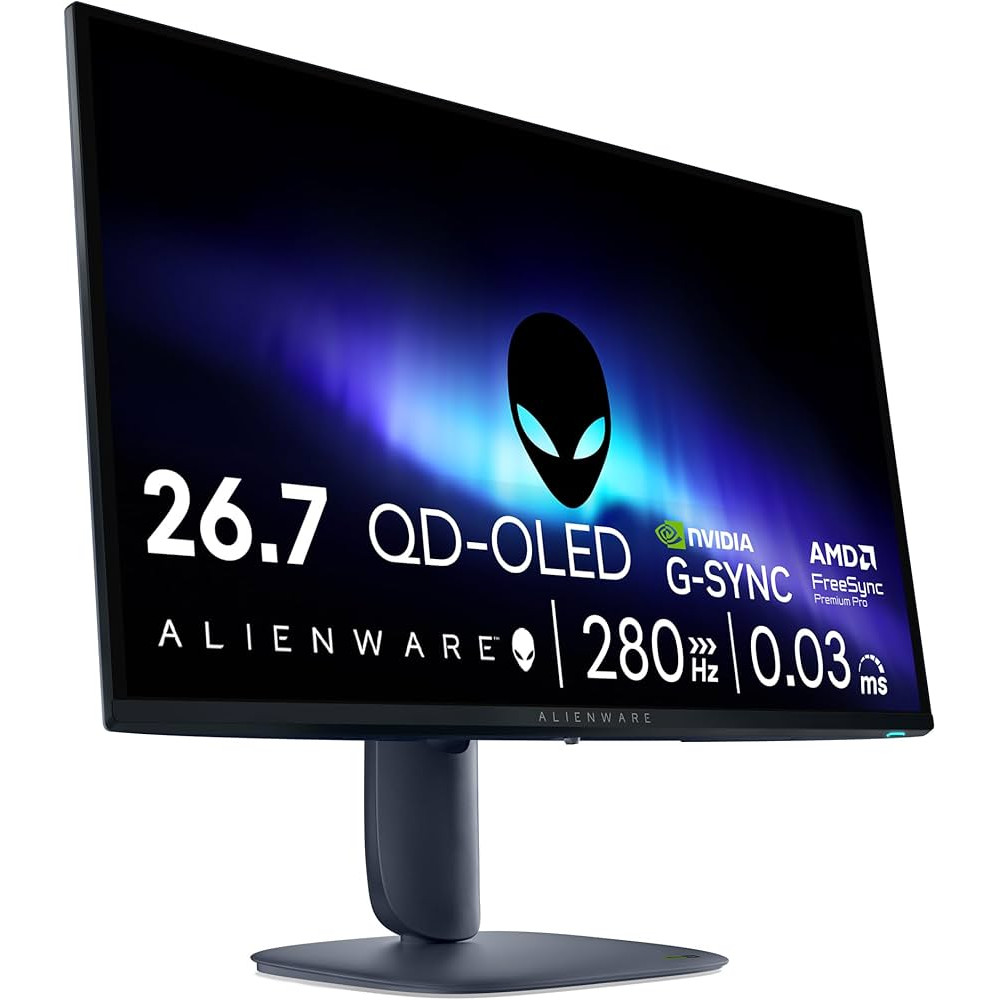DELL - AW2725D - ������ ������ ����