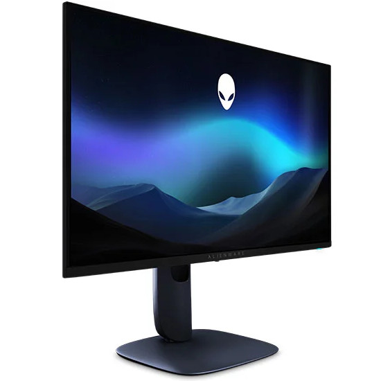 Alienware - AW2725Q - ������ ������ ����