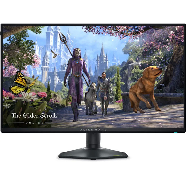 Alienware - AW2725QF -   