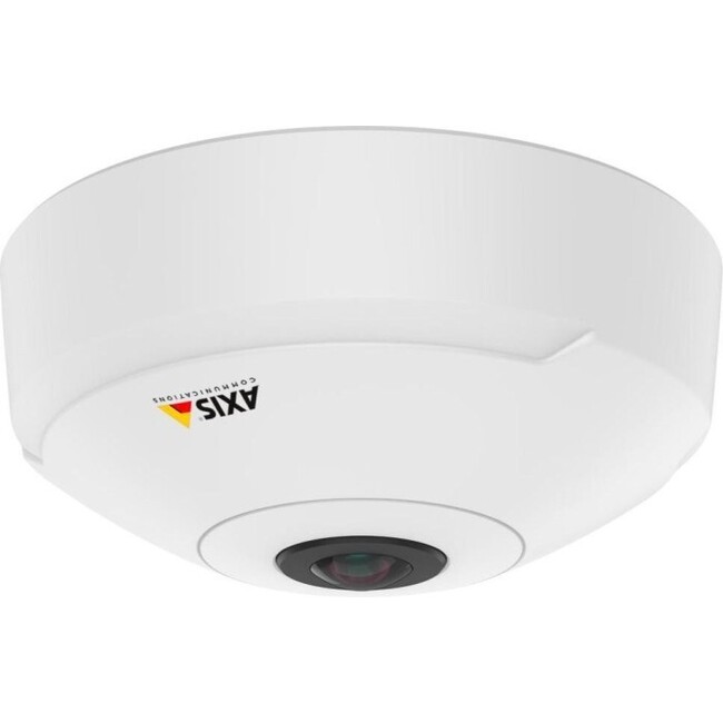 Axis - AXIS-M3047-P - äúîåðä ìäîçùä áìáã