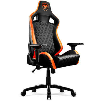 Cougar - Armor-Gaming-Chair-S -   