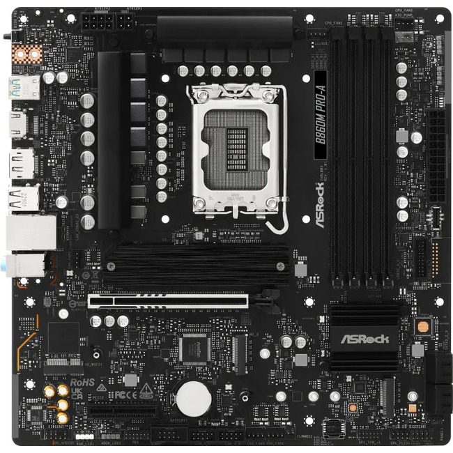 ASRock - B860M-Pro-A -   