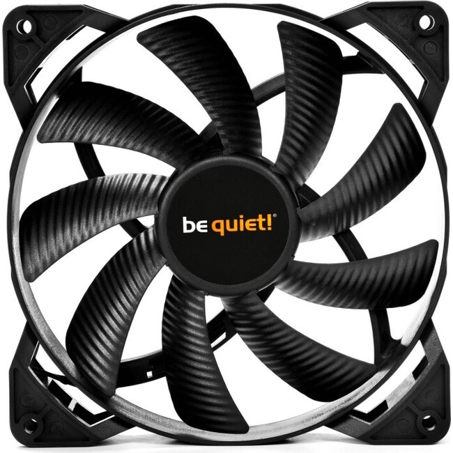 be quiet - BL040 -   
