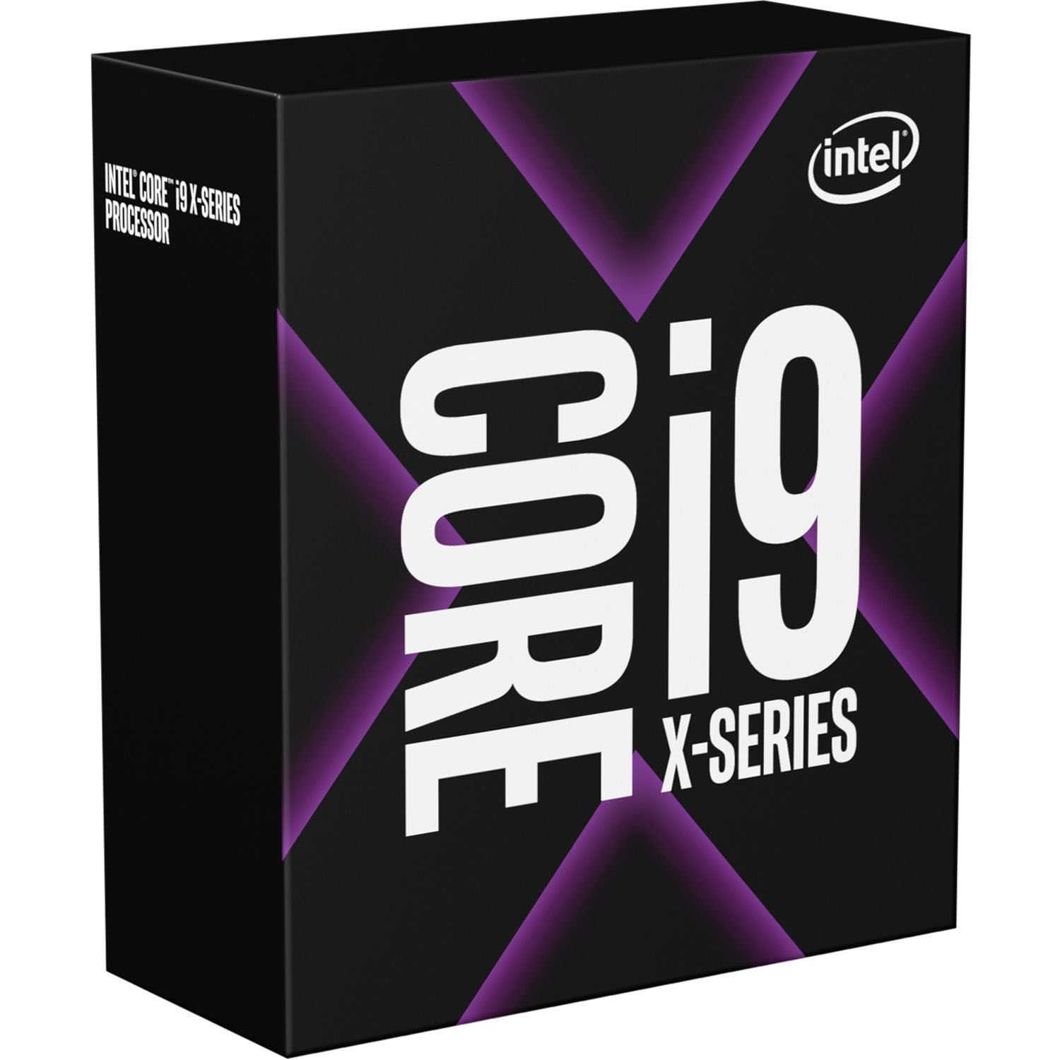 Intel - BX80673I99960X -   