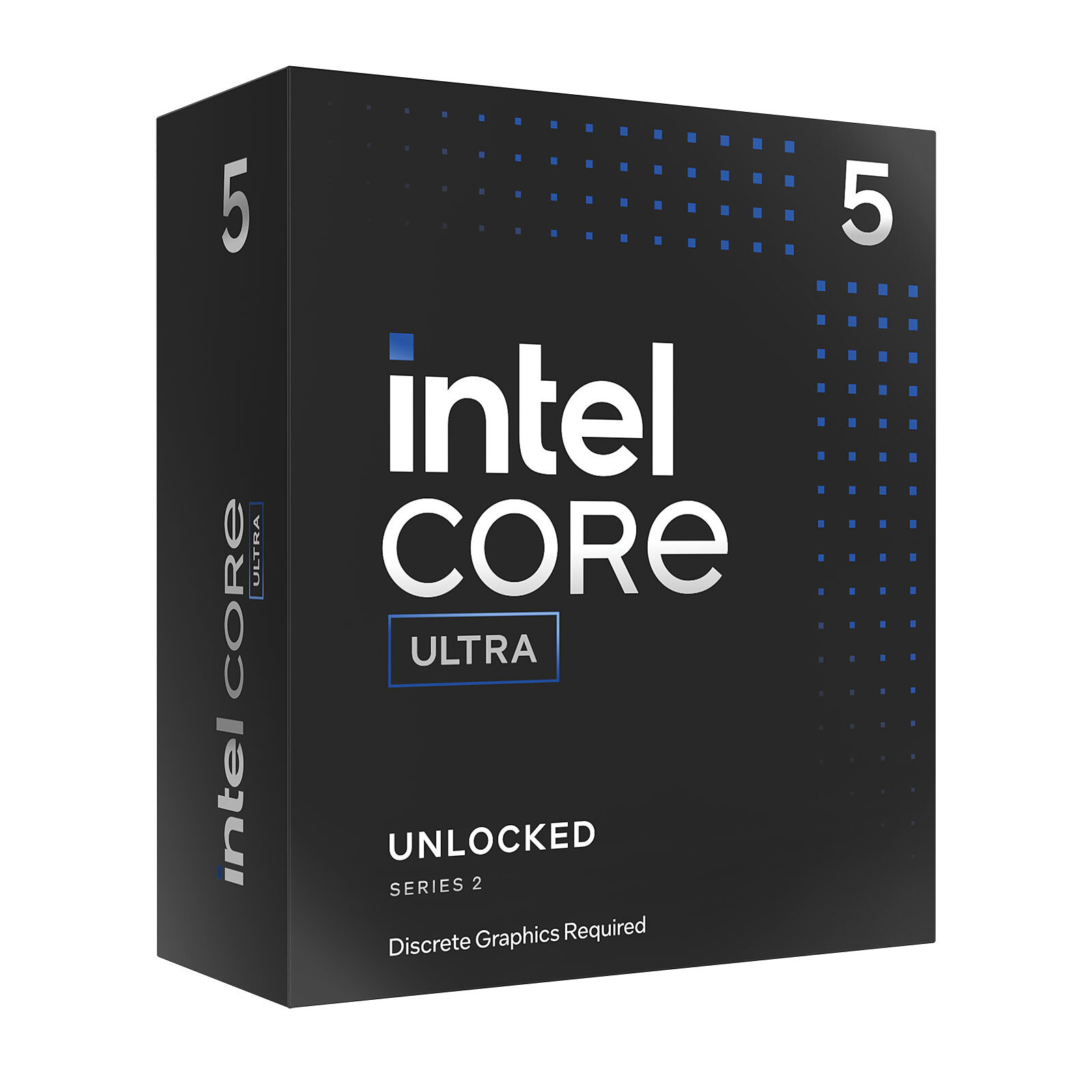 Intel - BX80768245KF - δϊξεπδ μδξηωδ αμαγ