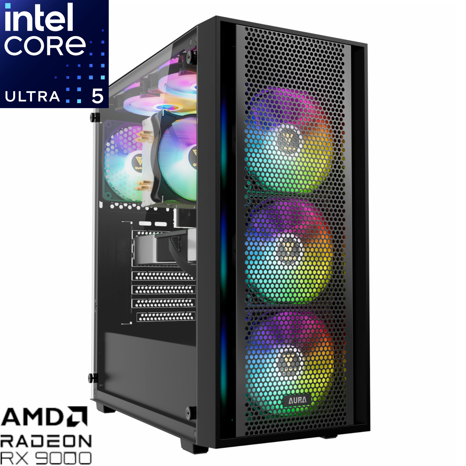 Basic-U5-RX9060XT8