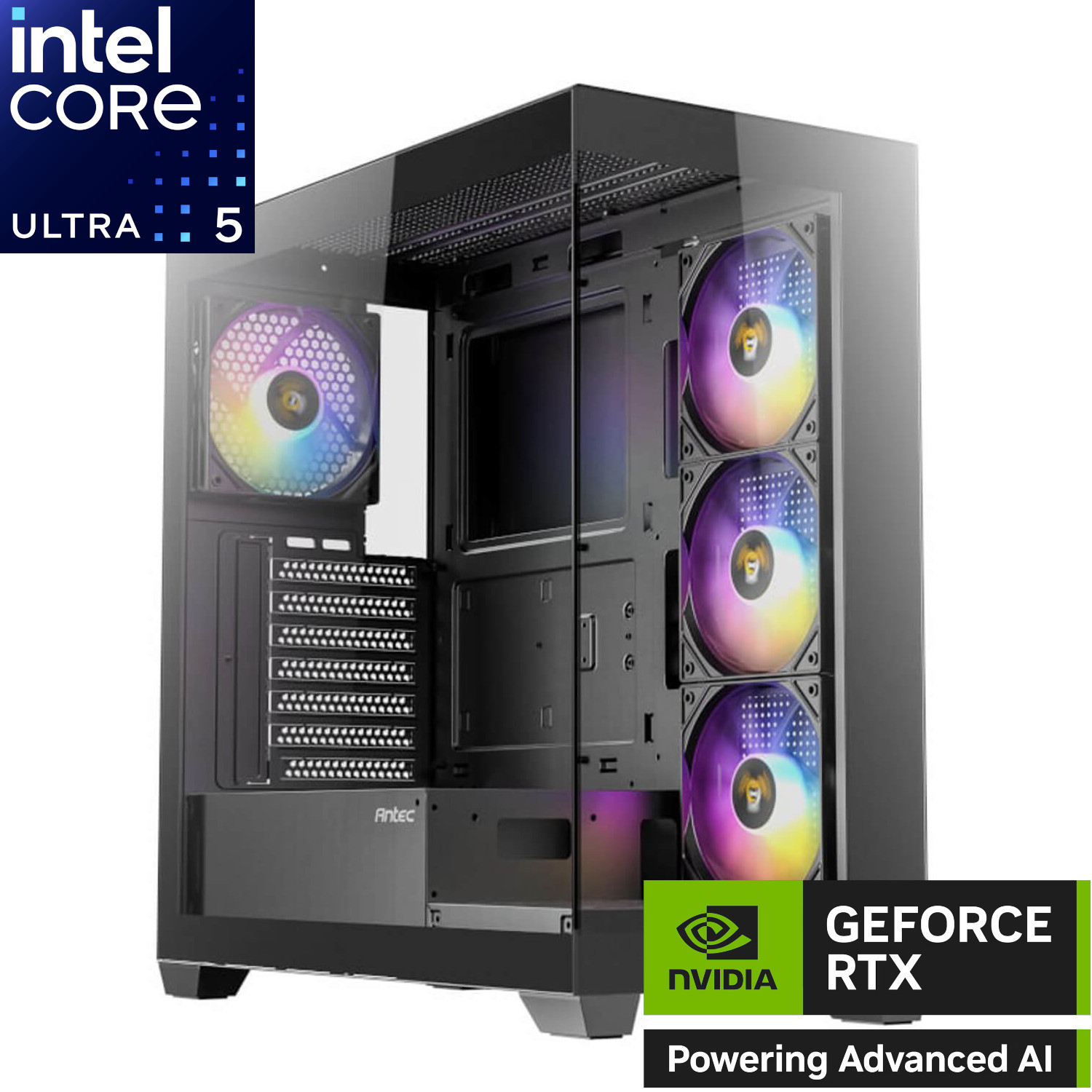 Plonter - Basic-U5F-5060-WIFI -   