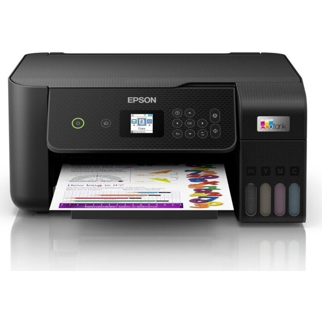 EPSON - C11CJ66407 -   