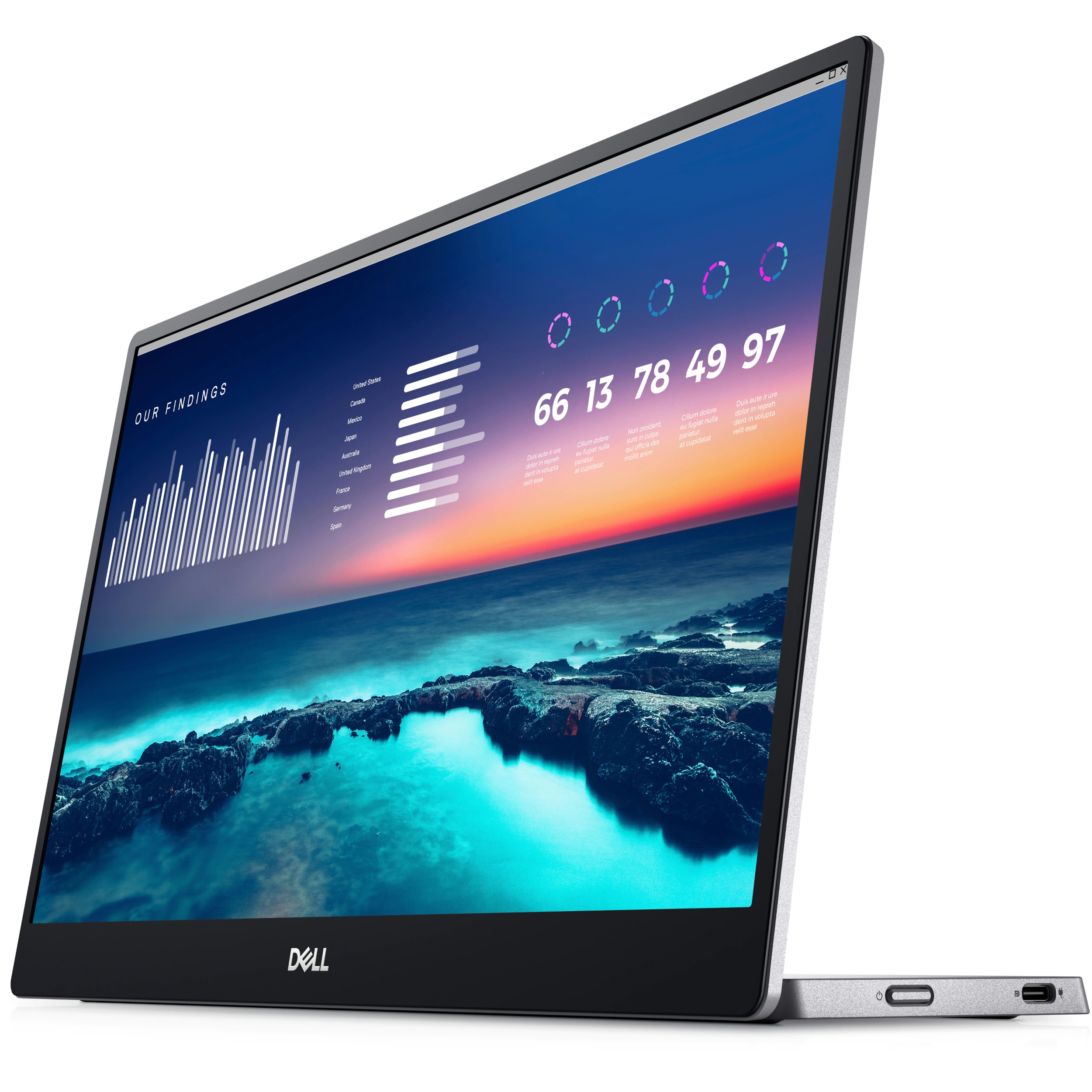 DELL - C1422H - התמונה להמחשה בלבד