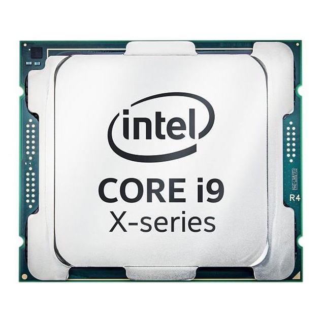 Intel - CD8067304126901 -   