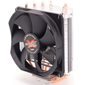 Zalman - CNPS11X-Performa-Plus - התמונה להמחשה בלבד