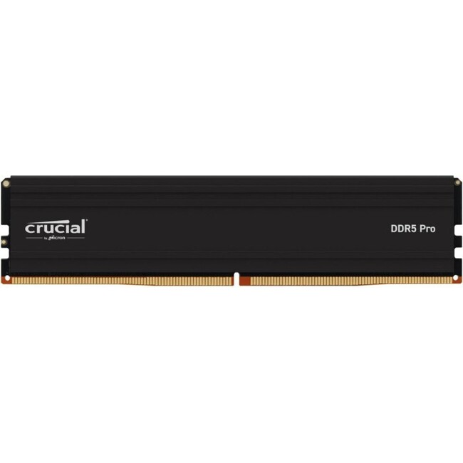 Crucial - CP16G60C48U5 - התמונה להמחשה בלבד