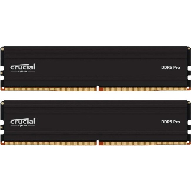 Crucial - CP16G60C48U5x2 - התמונה להמחשה בלבד