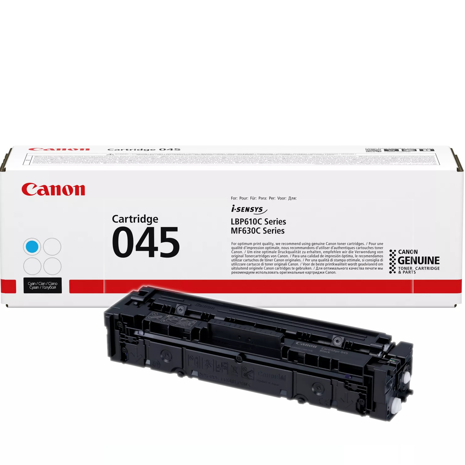 Canon - CRG045C -   