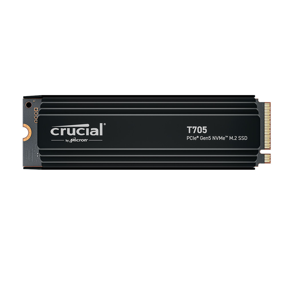 Crucial - CT1000T705SSD5 - ������ ������ ����
