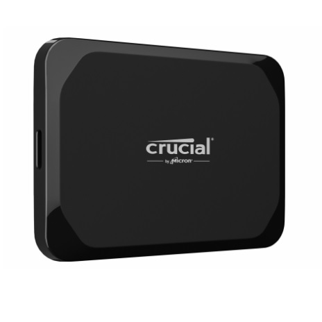 Crucial - CT4000X9SSD9 - התמונה להמחשה בלבד