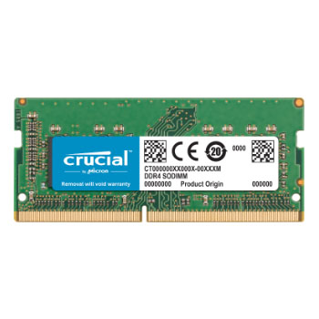 Crucial - CT16G4S24AM -   