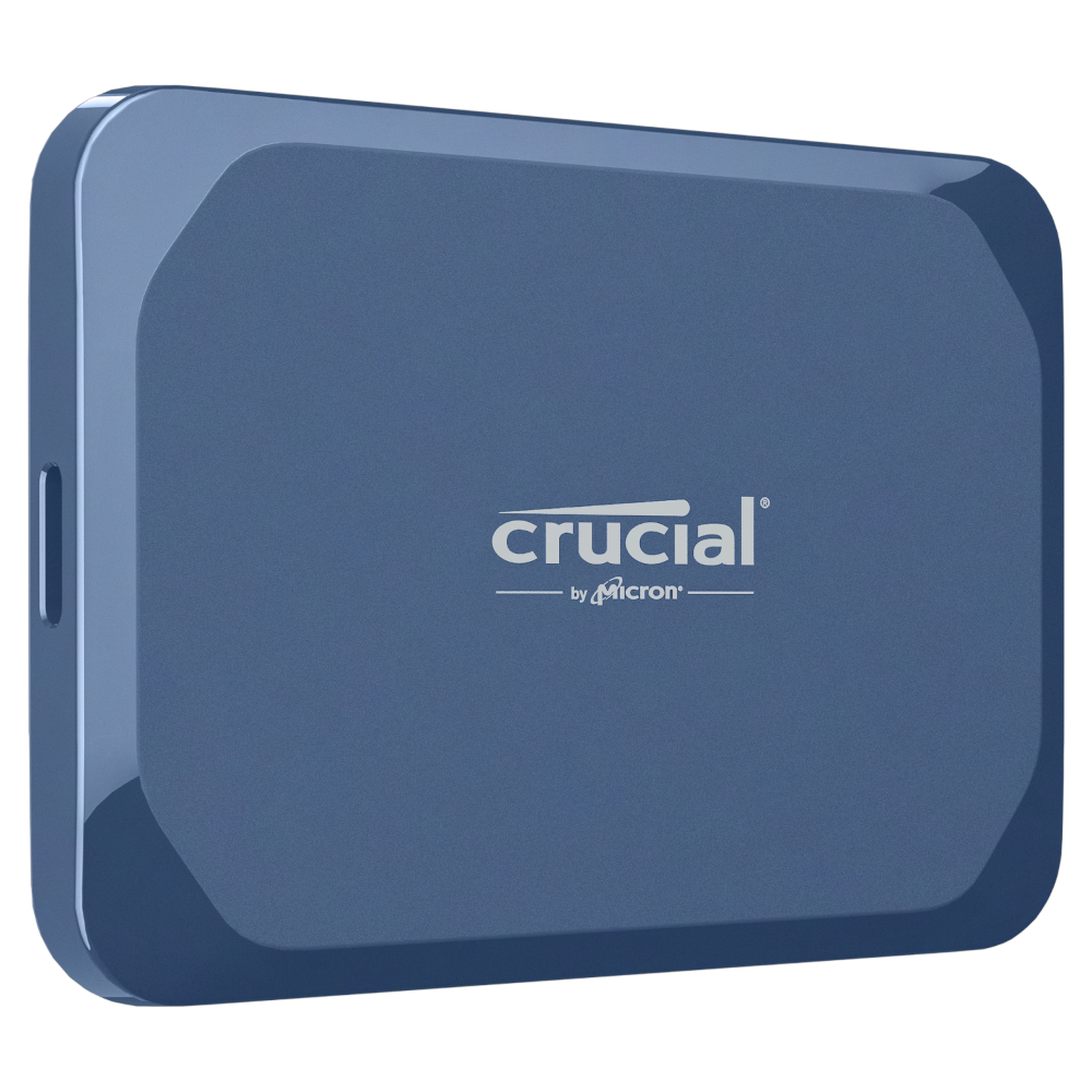 Crucial - CT4000X10SSD9 - ������ ������ ����