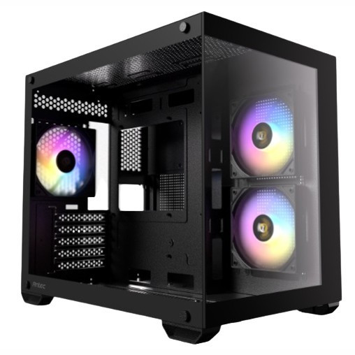 Antec - CX600M-RGB - התמונה להמחשה בלבד