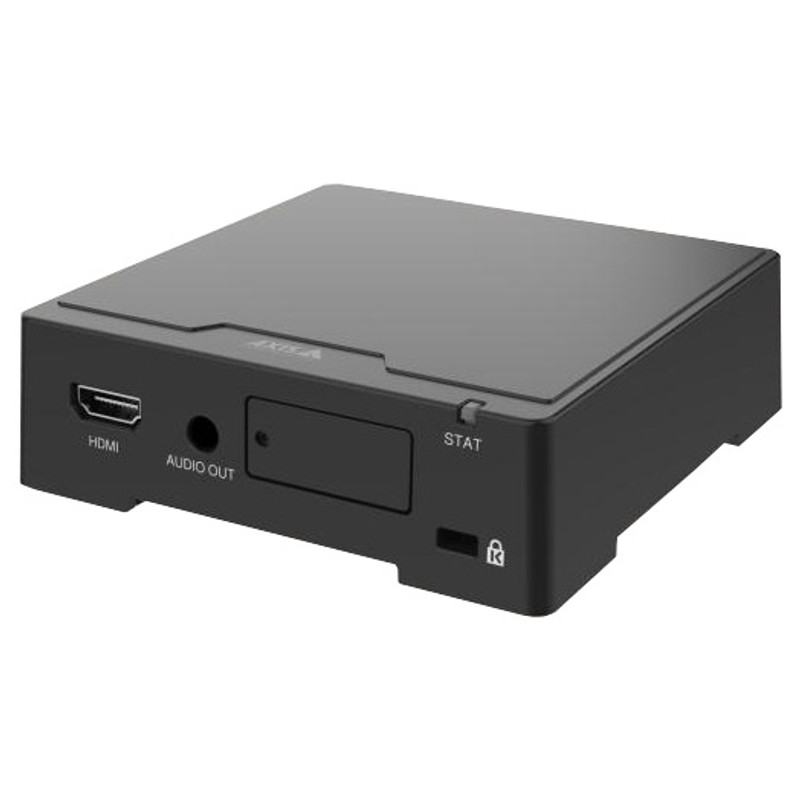 Axis - D1110 -   