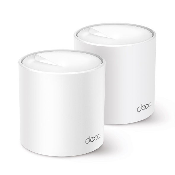 TP-LINK - DECO-X50-2p - ������ ������ ����