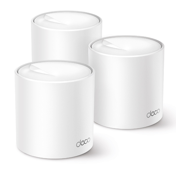 TP-LINK - DECO-X50-3p - ������ ������ ����