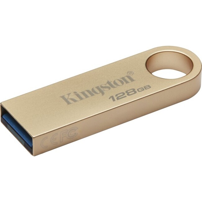 Kingston - DTSE9G3-128GB -   