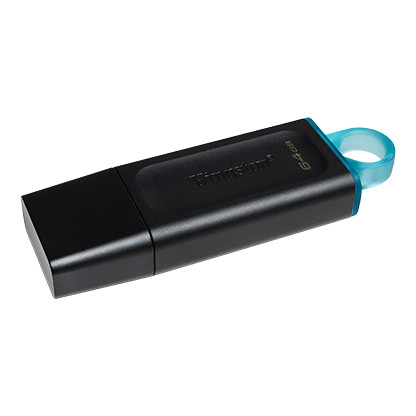 Kingston - DTX-64GB - äúîåðä ìäîçùä áìáã
