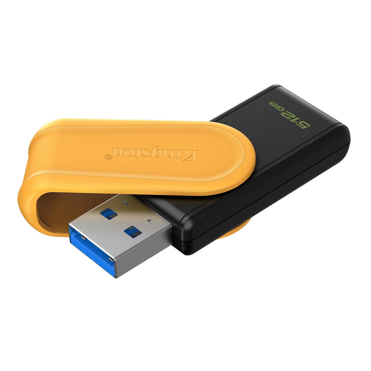 Kingston - DTXS-512GB -   
