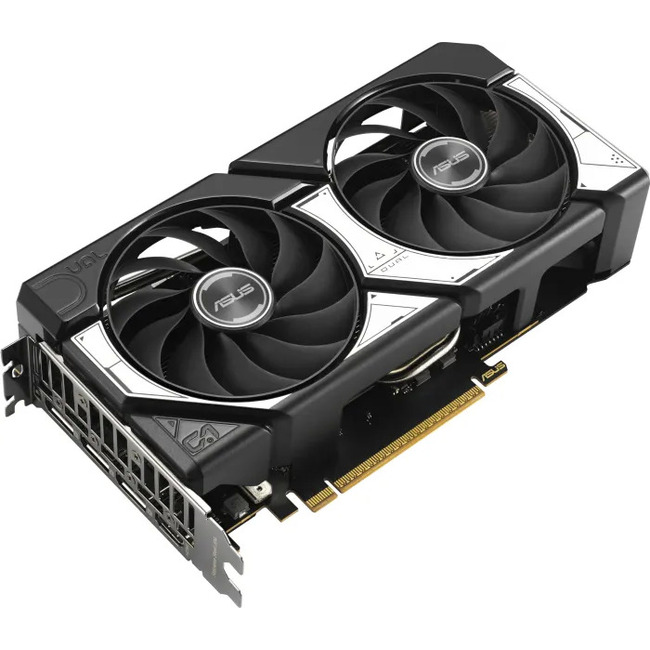 ASUS - DUAL-RTX5060-O8G -   