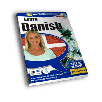 EuroTalk - Danish-TN -   