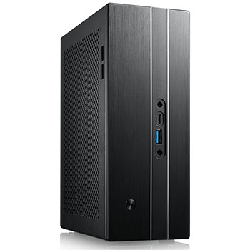 ASRock - DeskMini-GTX-1080 - התמונה להמחשה בלבד