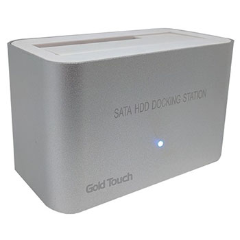 Gold Touch - E-HDDS-U3 -   