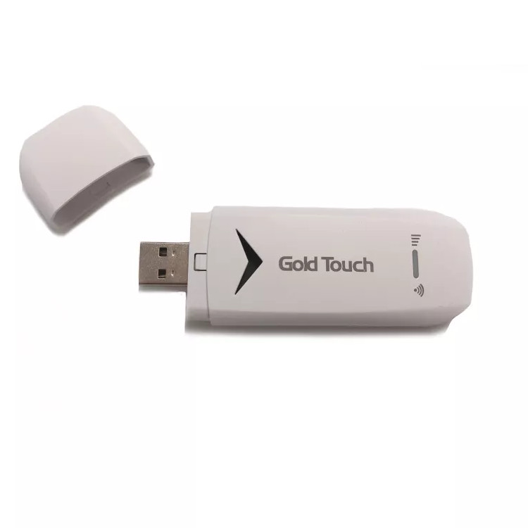 Gold Touch - E-USB-4G -   