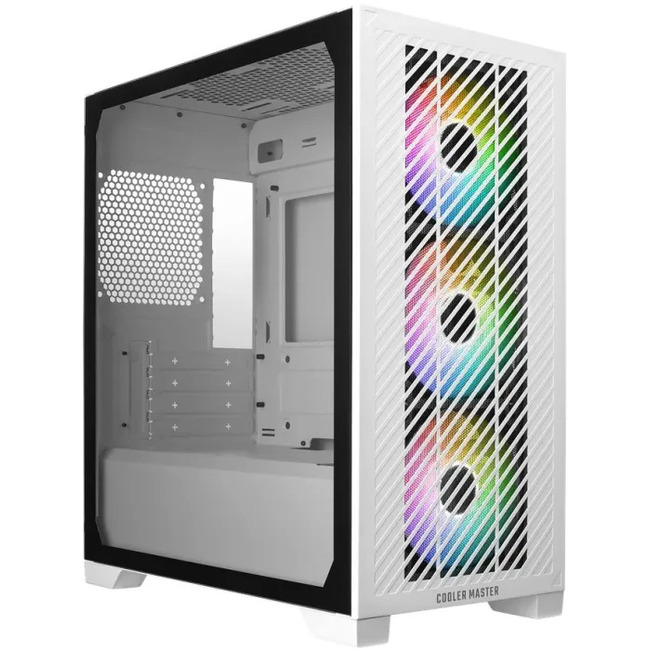 Coolermaster - E301-WGNN-S00 -   