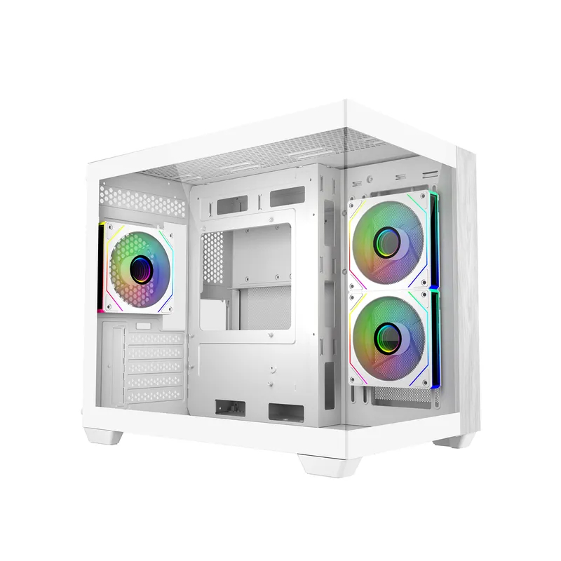Coolermaster - E481-WHNN-S00 - ������ ������ ����